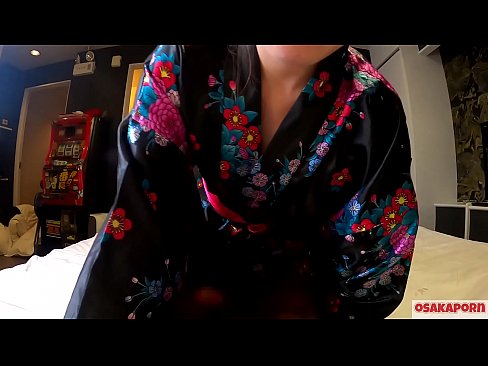 ❤️ Ung cosplay pige elsker sex til orgasme med en sprøjte i en hestepige og et blowjob. Asiatisk pige med behåret fisse og smukke bryster i traditionel japansk kostume i amatørvideo, der viser onani med fucklegetøj. Sakura 3 OSAKAPORN. ️❌ Porno at da.fotonovelasxxx.ru ❌️❤