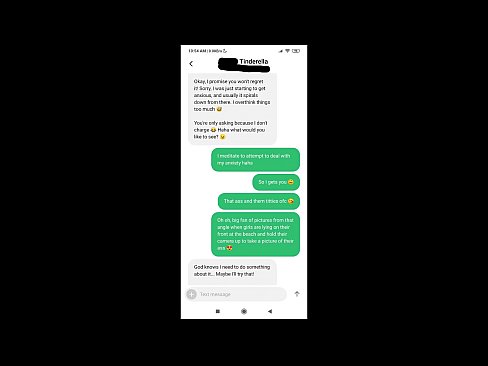 ❤️ Jeg har tilføjet en ny PAWG fra Tinder til mit harem ( snak med Tinder inkluderet) ️❌ Porno at da.fotonovelasxxx.ru ❌️❤