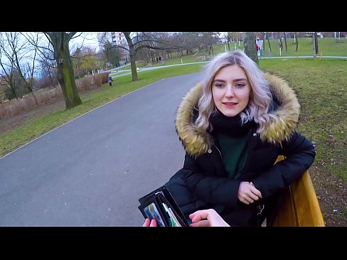 ❤️ Sluger en fremmed mands varme sperm for penge - blowjob i parken af Eva Elfie ️❌ Porno at da.fotonovelasxxx.ru ❌️❤